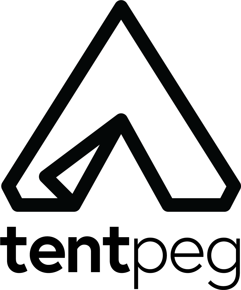 Tentpeg Logo